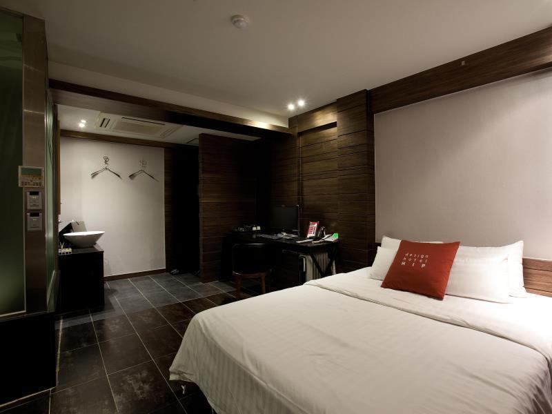Hotel Hip Seoul Exterior photo