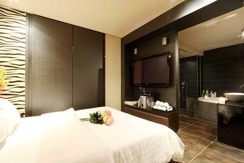 Hotel Hip Seoul Exterior photo