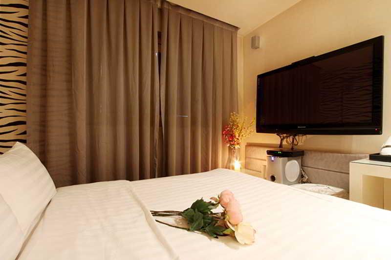 Hotel Hip Seoul Exterior photo