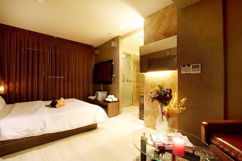 Hotel Hip Seoul Exterior photo