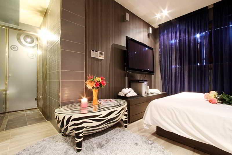 Hotel Hip Seoul Exterior photo