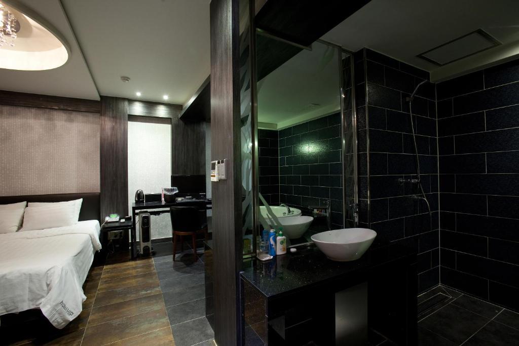 Hotel Hip Seoul Room photo