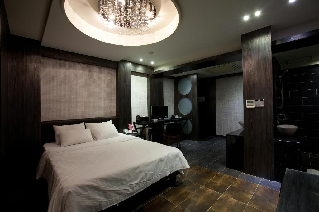 Hotel Hip Seoul Room photo