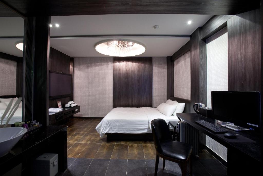 Hotel Hip Seoul Room photo