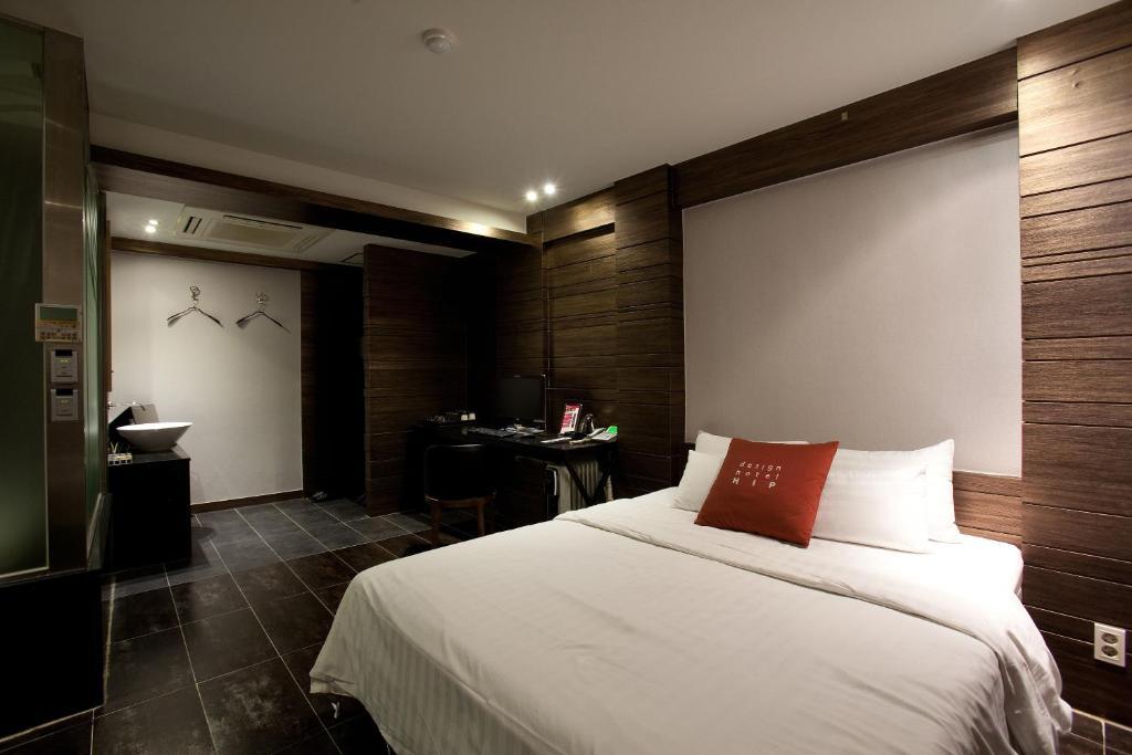 Hotel Hip Seoul Room photo