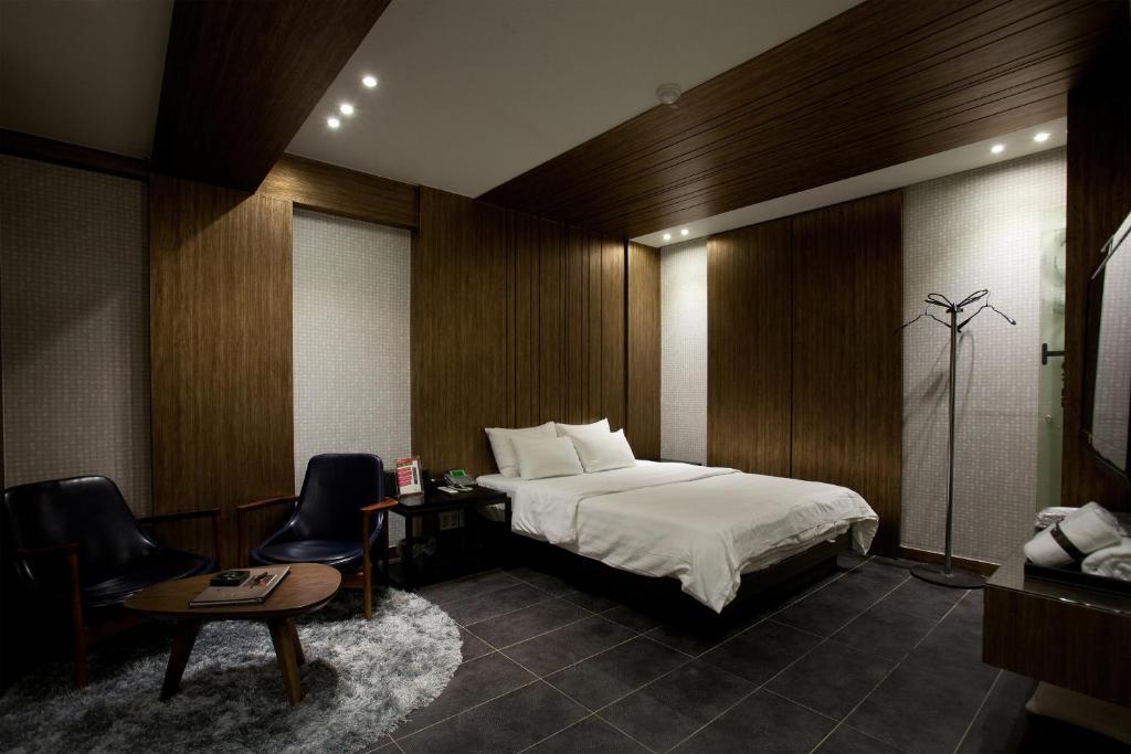 Hotel Hip Seoul Room photo