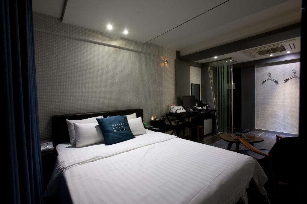 Hotel Hip Seoul Room photo