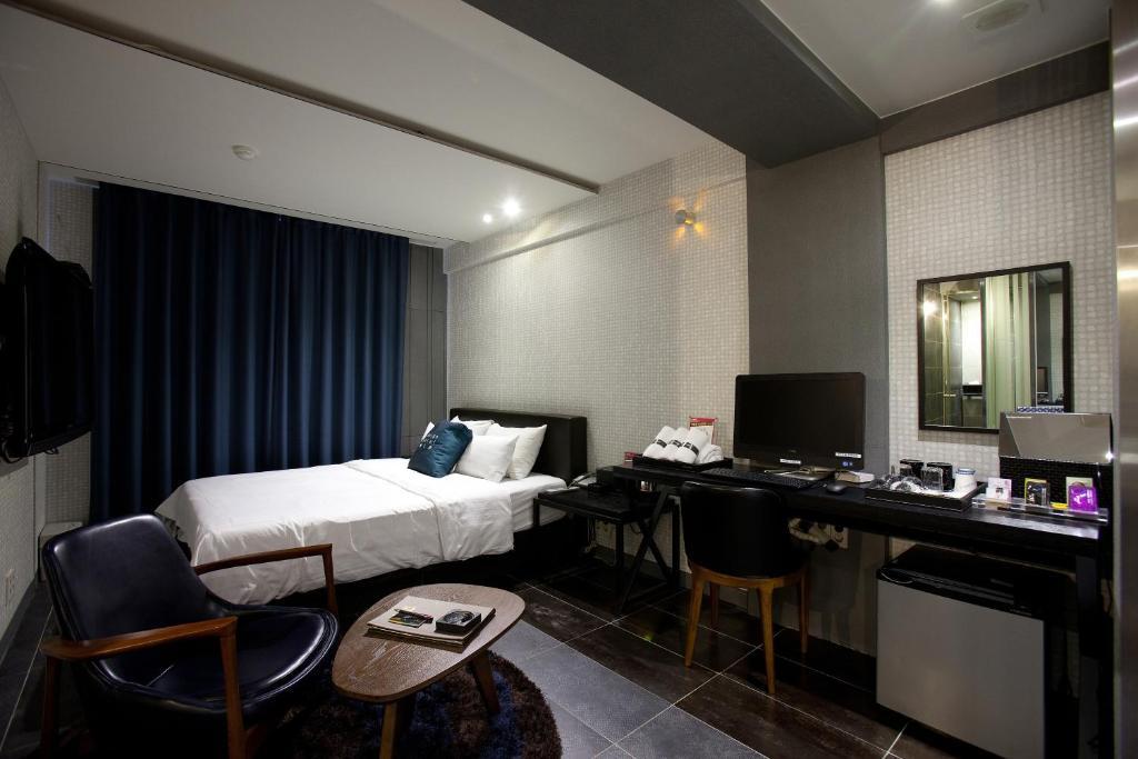 Hotel Hip Seoul Room photo