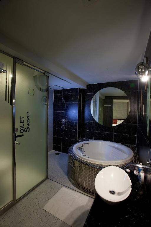 Hotel Hip Seoul Room photo