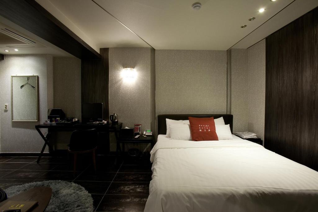Hotel Hip Seoul Room photo