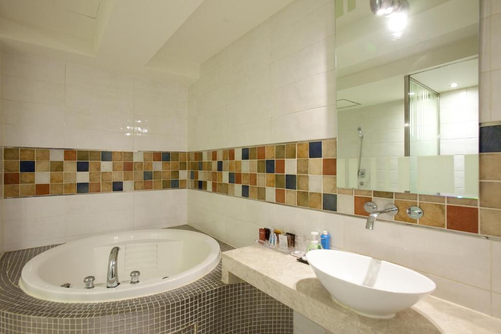Hotel Hip Seoul Room photo