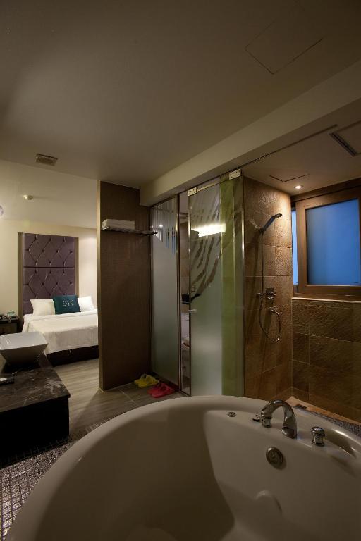 Hotel Hip Seoul Room photo