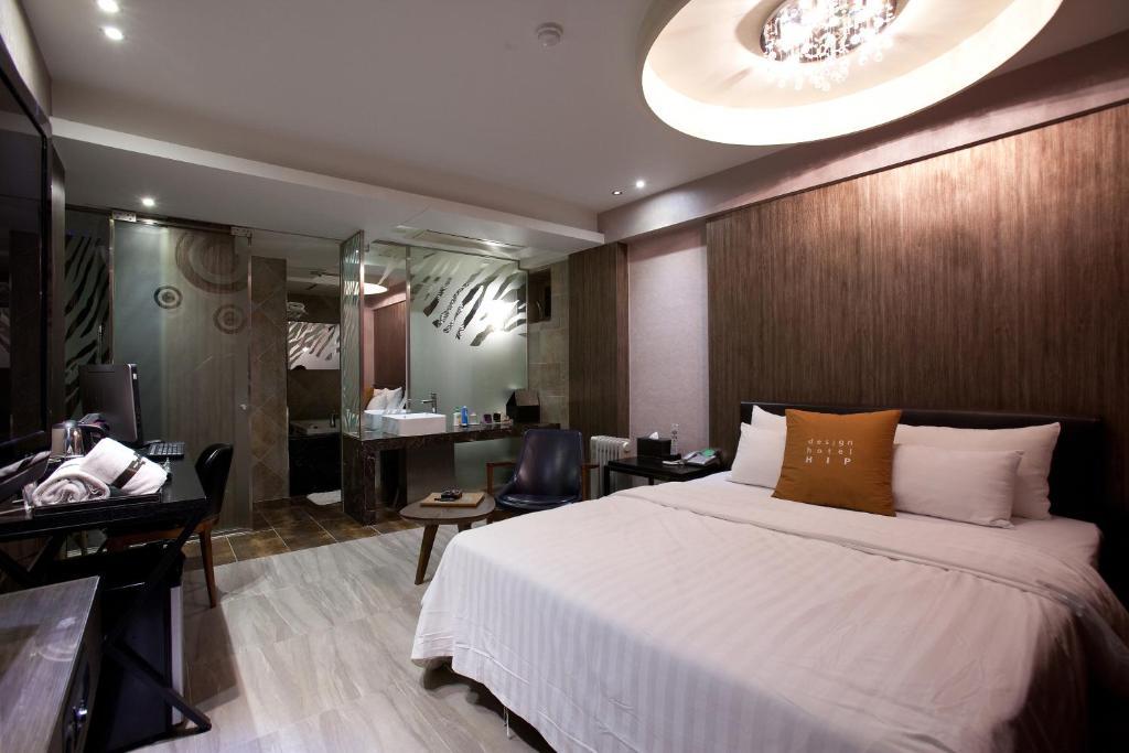 Hotel Hip Seoul Room photo