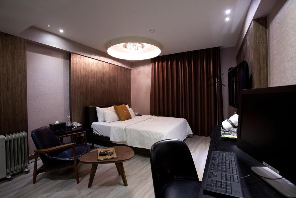 Hotel Hip Seoul Room photo